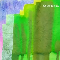 Aurora by Bárbara Eugênia