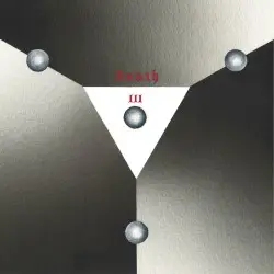 III by Death