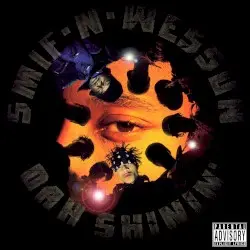 Dah Shinin’ by Smif‐n‐Wessun