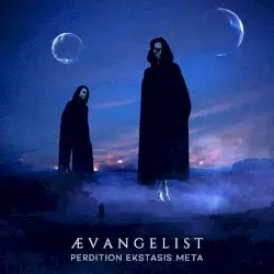 Perdition Ekstasis Meta by Ævangelist
