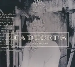 Caduceus by Akira Rabelais