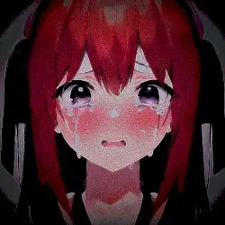 Anime Horror Noise Compact Disc by Yuki Noise Wall