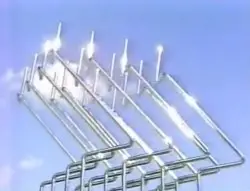 haunted structure by cancer.WAVY
