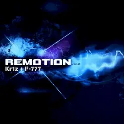 ReMotion Vol.2 by Kr1z & F‐777