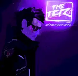 Strangewave (The Return) by The TCR