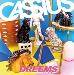Dreems by Cassius