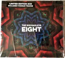 Eight by The Boo Radleys
