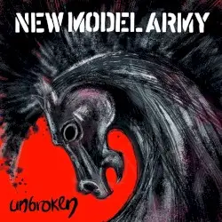 Unbroken by New Model Army