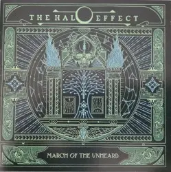 March of the Unheard by The Halo Effect