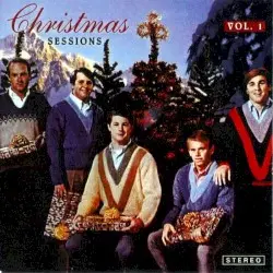 Christmas Sessions: The Alternative “Beach Boys Christmas” Album by The Beach Boys