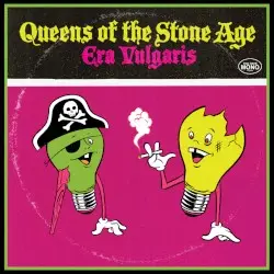Era Vulgaris by Queens of the Stone Age