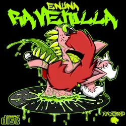 RAVEKILLA by Srgt. Moon