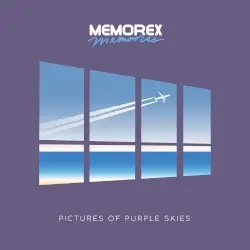 Pictures of Purple Skies by Memorex Memories