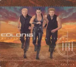 Milijun milja od nigdje by Colonia