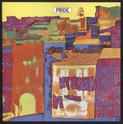 Pride by David Axelrod