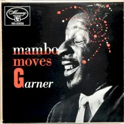 Mambo Moves Garner by Erroll Garner