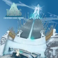Stratospheric Cannon Symphony by Dan Terminus