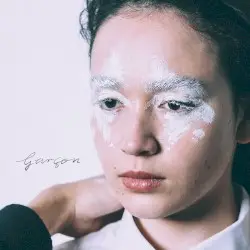 Garçon by radicalfashion