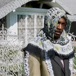 All My Heroes Are Cornballs by JPEGMAFIA
