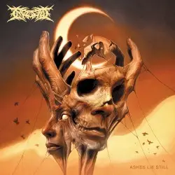 Ashes Lie Still by Ingested