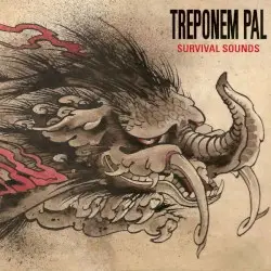 Survival Sounds by Treponem Pal