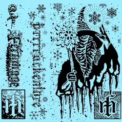 Brrrrackenlore by Fernmage
