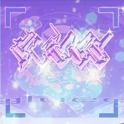 Gluee by Bladee