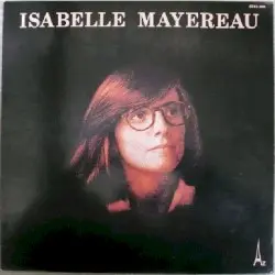 Isabelle Mayereau by Isabelle Mayereau