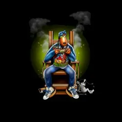 BODR by Snoop Dogg