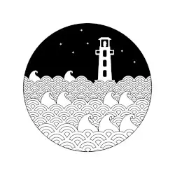 Mare Verborum by Kayno Yesno Slonce