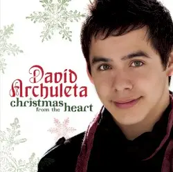 Christmas From the Heart by David Archuleta