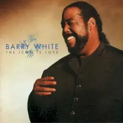 The Icon Is Love by Barry White