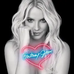 Britney Jean by Britney Spears