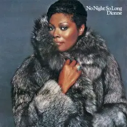 No Night So Long by Dionne Warwick