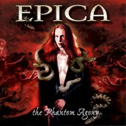 The Phantom Agony by Epica