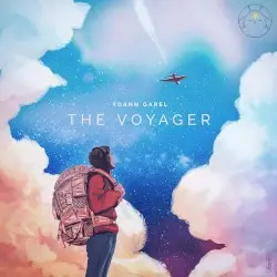 The Voyager by Yoann Garel