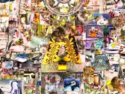 Thomas!land (Disc Two) by shamane
