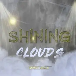 Shining Clouds by Corey Mills