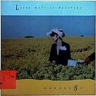 Suspense by Lizzy Mercier Descloux