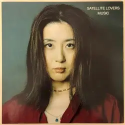 Music by Satellite Lovers