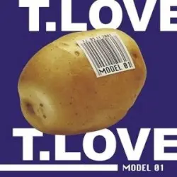 Model 01 by T.Love