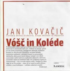 Vóšč in Koléde by Jani Kovačič