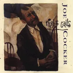 Night Calls by Joe Cocker