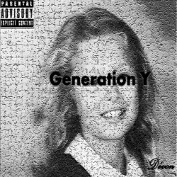 Generation Y by DeVon Hendryx
