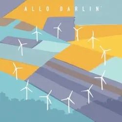 Europe by Allo Darlin’
