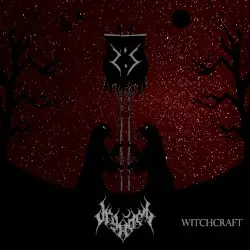 Witchcraft (Compilation) by Dryadel