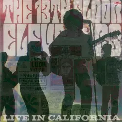 Live in California by 13th Floor Elevators