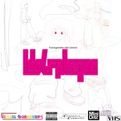 idol's plague by transgender lain clones