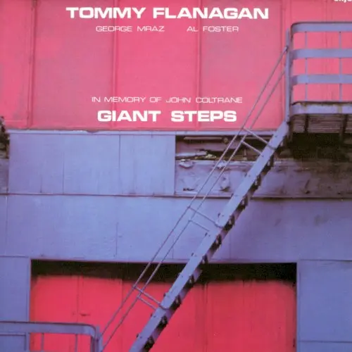 Giant Steps (In Memory of John Coltrane) by Tommy Flanagan