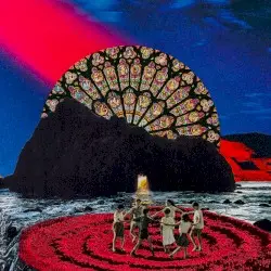 Earth Is A Black Hole by Teenage Wrist